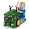 John Deere Tractor Engine Kid&#x27;s Pretend Play Auto Toy